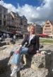 Vignette de la photo de Maria (souvent à Lyon) / Réf. 94044