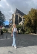 Vignette de la photo de Maria (souvent à Lyon) / Réf. 94044