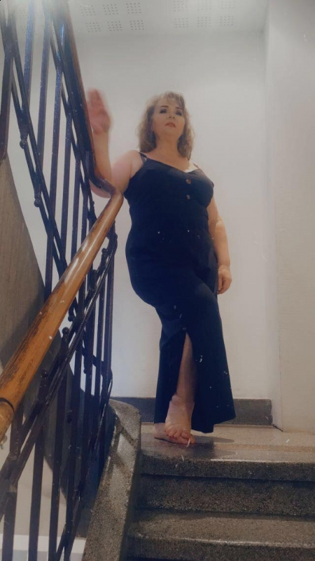 Photo de Natalia (Marseille) / Réf. 9104 / Agence Amélie
