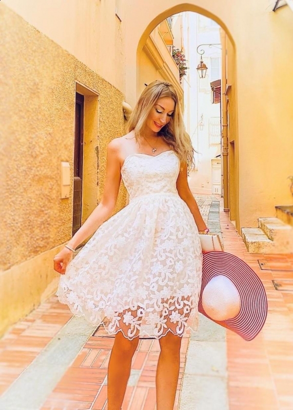 Photo de Ludmila (Nice) / Réf. 9163 / Agence Amélie