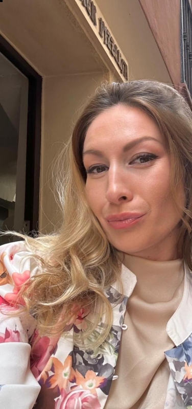 Photo de Ludmila (Nice) / Réf. 9163 / Agence Amélie