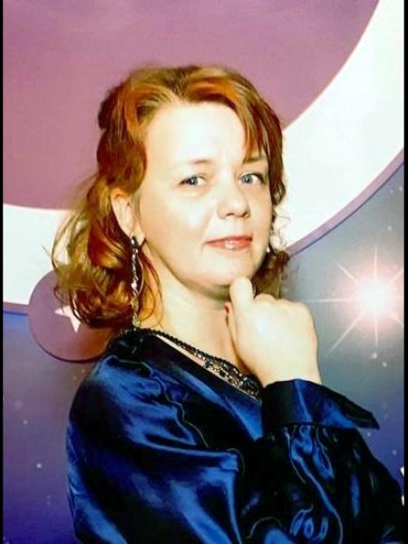 Yulia / Réf. 9370 / Adhérente Agence Amélie