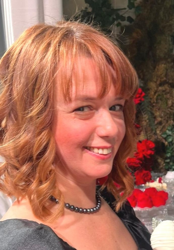 Photo de Yulia / Réf. 9370 / Agence Amélie