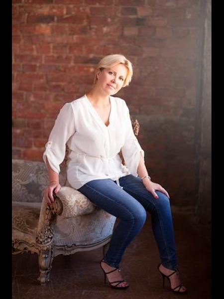 Agrippina (Finlande) / Réf. 92128 / Adhérente Agence Amélie