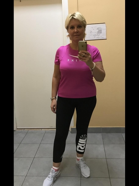 Agrippina (Finlande) / Réf. 92128 / Adhérente Agence Amélie