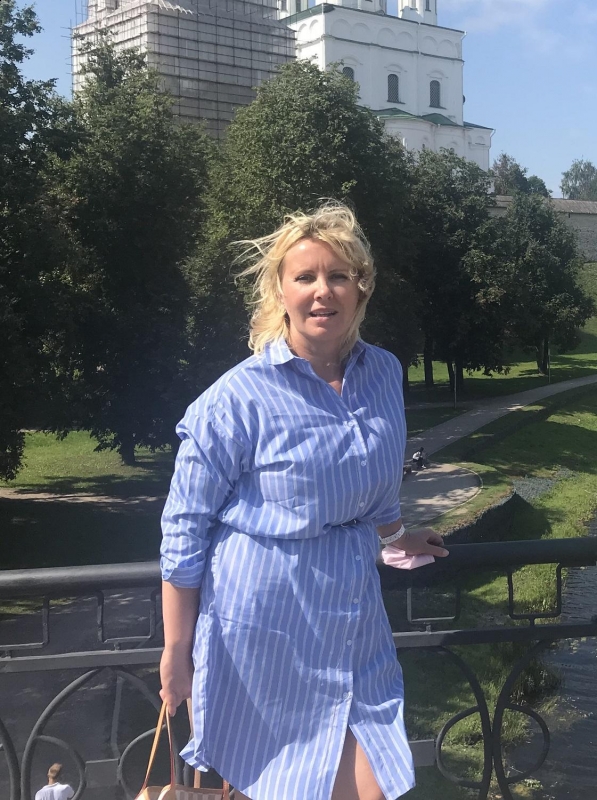 Photo de Agrippina (Finlande) / Réf. 92128 / Agence Amélie