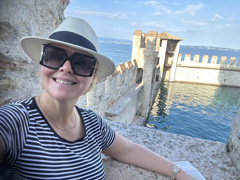 Photo de Agrippina (Finlande) / Réf. 92128 / Agence Amélie