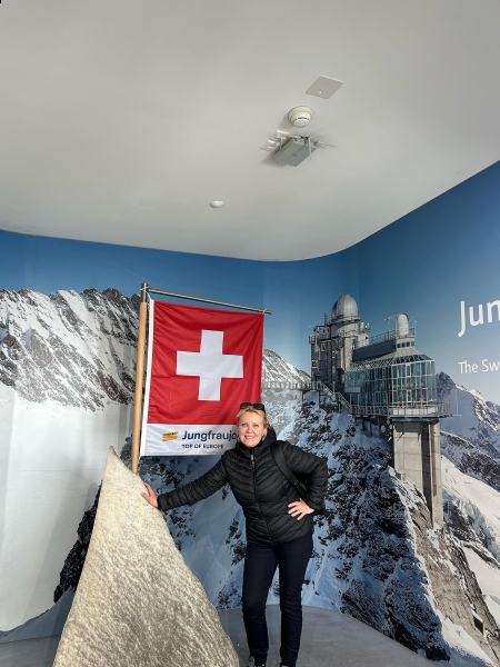 Agrippina (Finlande) / Réf. 92128 / Adhérente Agence Amélie