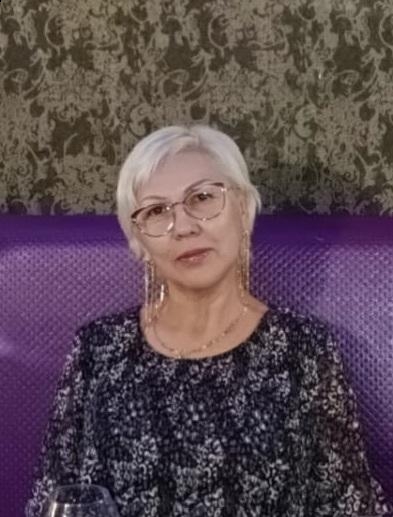 Photo de Nouriya (Paris) / Réf. 9385 / Agence Amélie