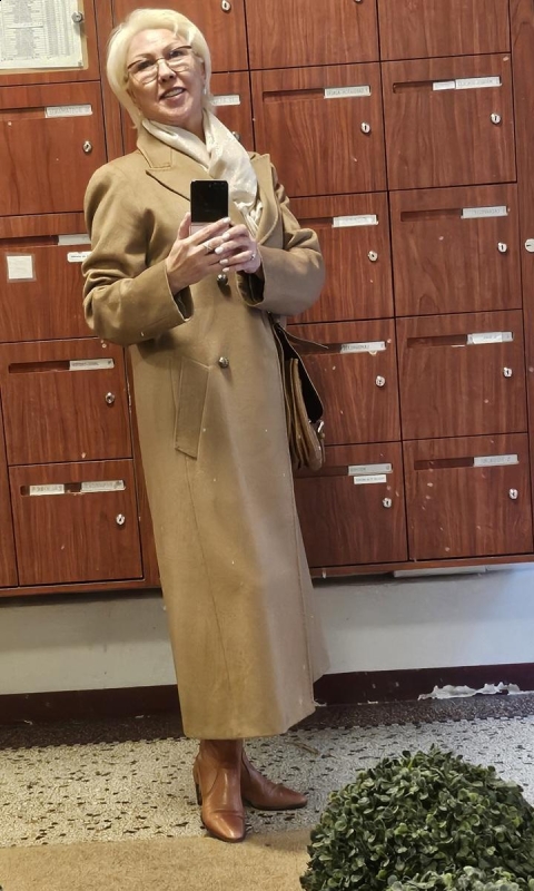 Photo de Nouriya (Paris) / Réf. 9385 / Agence Amélie