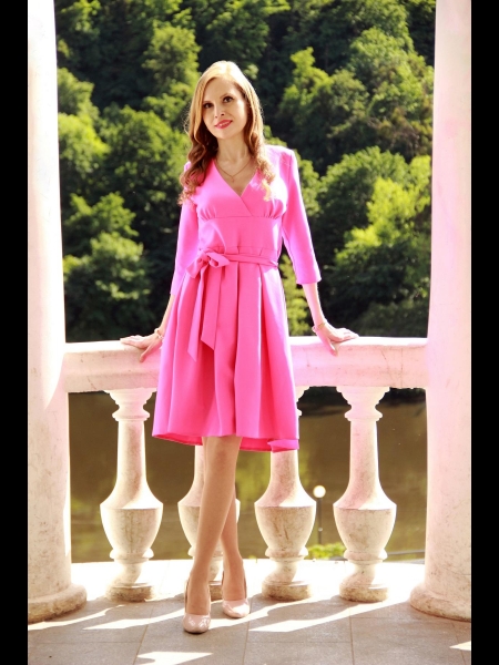 Galina (Strasbourg) / Réf. 9462 / Adhérente Agence Amélie