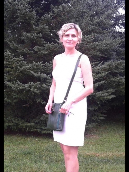 Anna / Réf. 9489 / Adhérente Agence Amélie