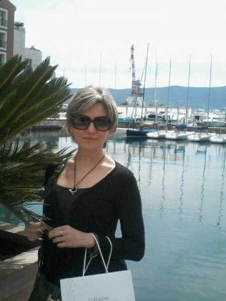 Anna / Réf. 9489 / Adhérente Agence Amélie