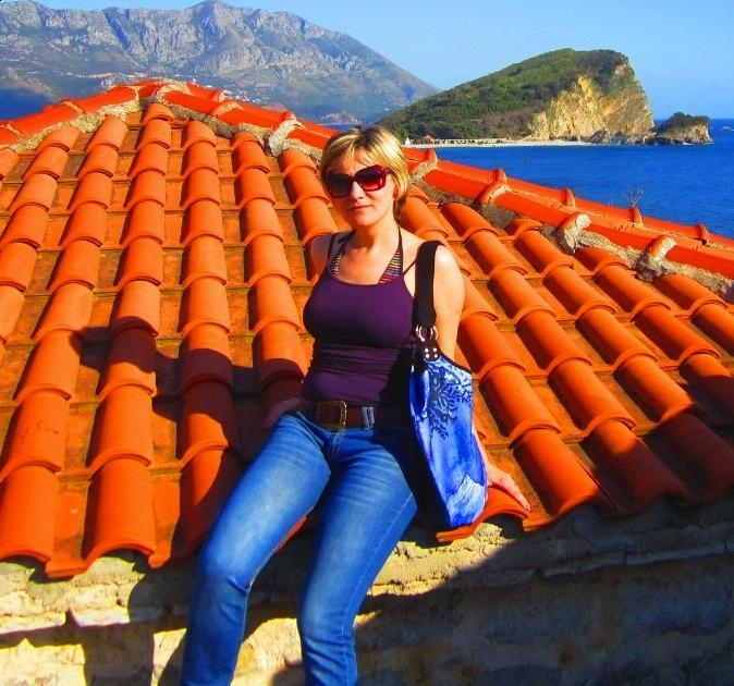 Photo de Anna / Réf. 9489 / Agence Amélie