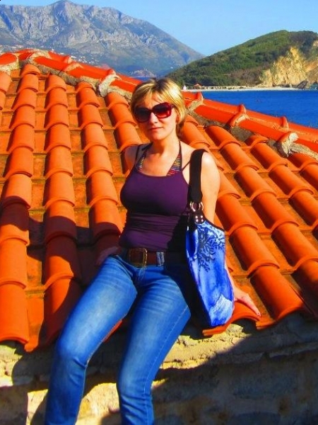 Anna / Réf. 9489 / Adhérente Agence Amélie