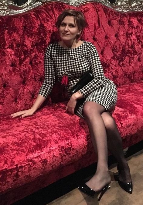 Photo de Anna / Réf. 9489 / Agence Amélie