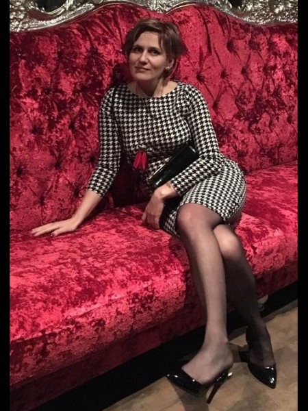 Anna / Réf. 9489 / Adhérente Agence Amélie