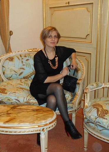 Photo de Anna / Réf. 9489 / Agence Amélie