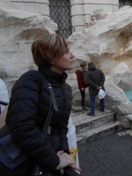 Anna / Réf. 9489 / Adhérente Agence Amélie