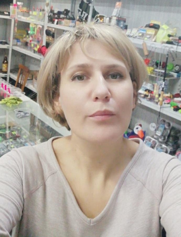 Photo de Anna / Réf. 9489 / Agence Amélie