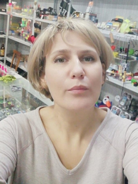 Anna / Réf. 9489 / Adhérente Agence Amélie