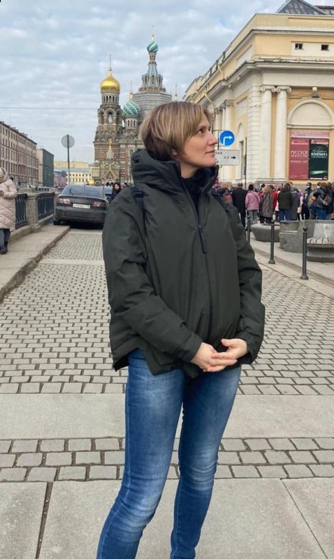 Photo de Anna / Réf. 9489 / Agence Amélie