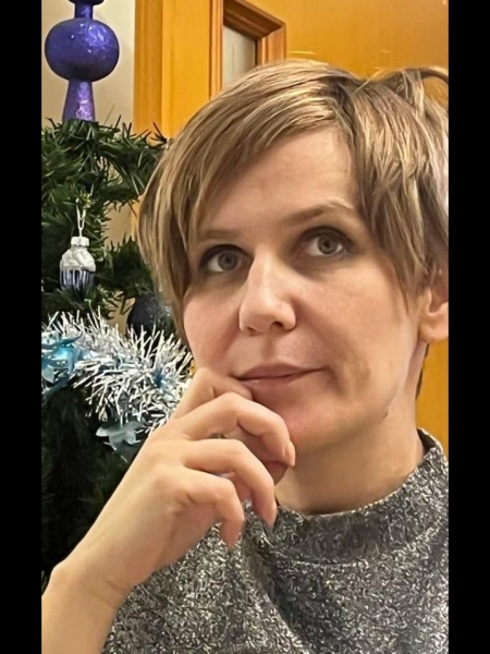 Anna / Réf. 9489 / Adhérente Agence Amélie