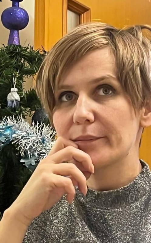 Photo de Anna / Réf. 9489 / Agence Amélie