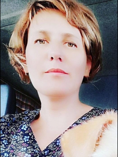 Anna / Réf. 9489 / Adhérente Agence Amélie