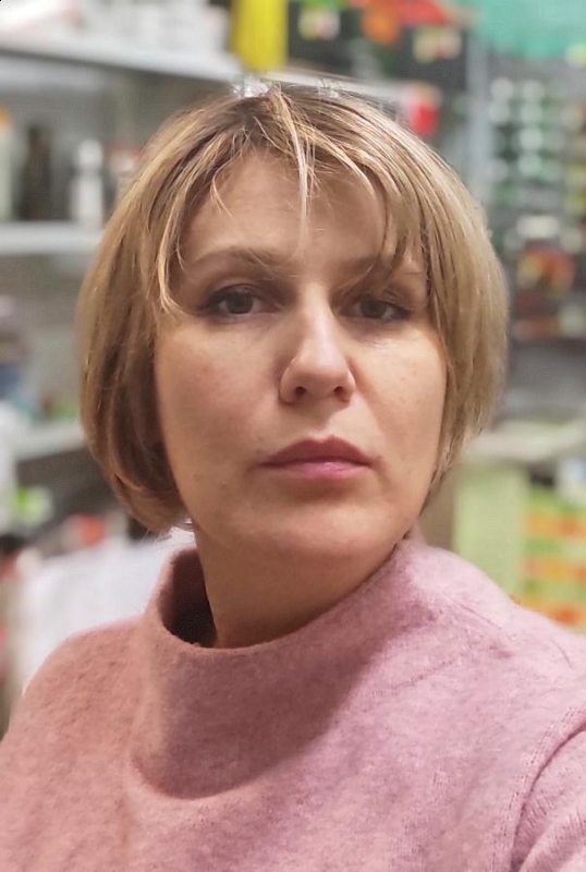 Photo de Anna / Réf. 9489 / Agence Amélie