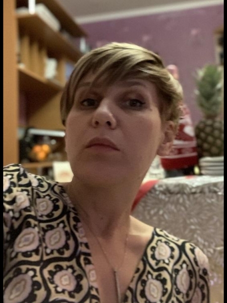 Anna / Réf. 9489 / Adhérente Agence Amélie