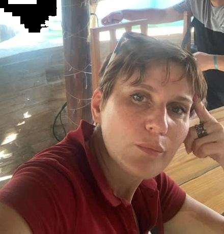 Photo de Anna / Réf. 9489 / Agence Amélie