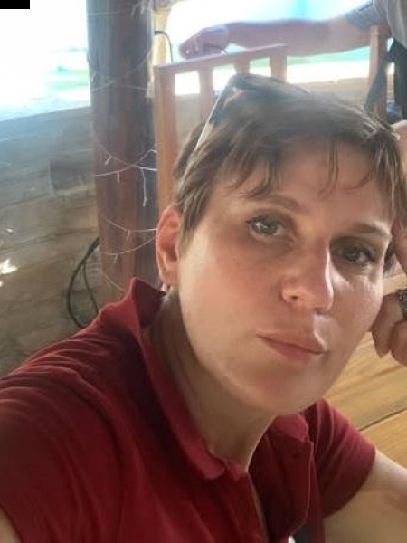 Anna / Réf. 9489 / Adhérente Agence Amélie