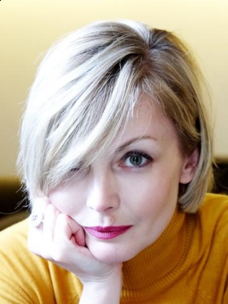 Veronika (Angleterre) / Réf. 9502 / Adhérente Agence Amélie