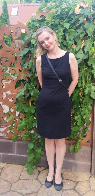 Photo de Veronika  / Réf. 9502 / Agence Amélie