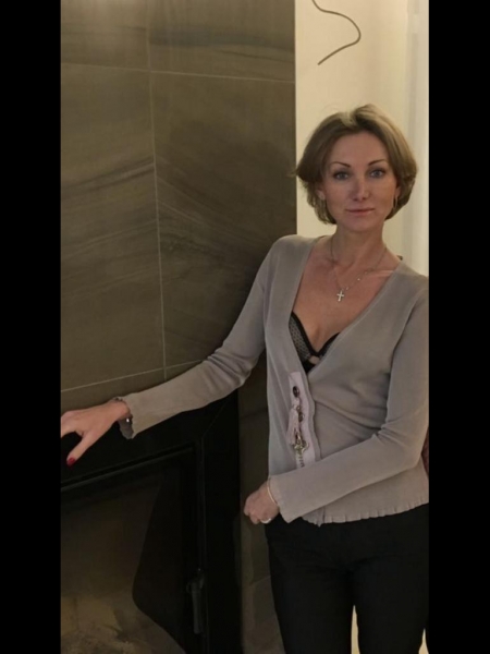 Ella / Réf. 9542 / Adhérente Agence Amélie