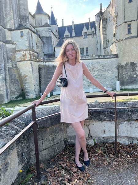 Ella / Réf. 9542 / Adhérente Agence Amélie