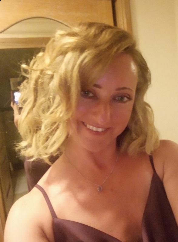 Photo de Olga (Pologne) / Réf. 9653 / Agence Amélie