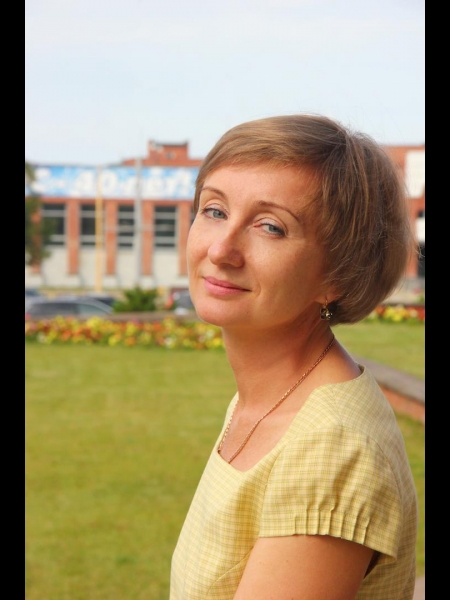 Victoria / Réf. 9657 / Adhérente Agence Amélie