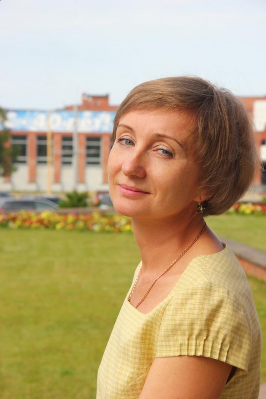 Photo de Victoria / Réf. 9657 / Agence Amélie