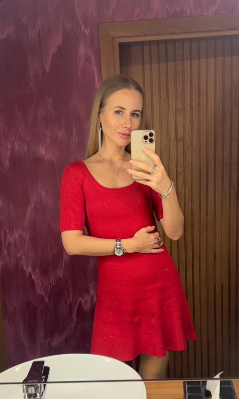 Photo de Elina ( Bientôt à Paris ) / Réf. 630693 / Agence Amélie