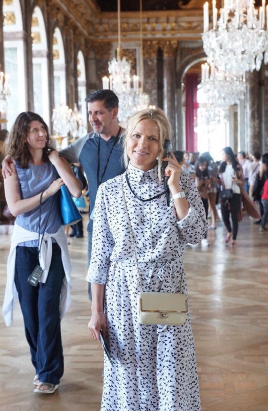 Photo de Yulia / Réf. 9735 / Agence Amélie