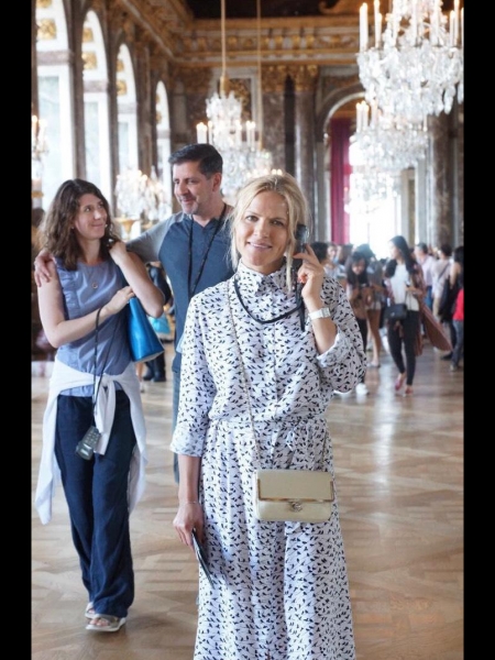 Yulia / Réf. 9735 / Adhérente Agence Amélie