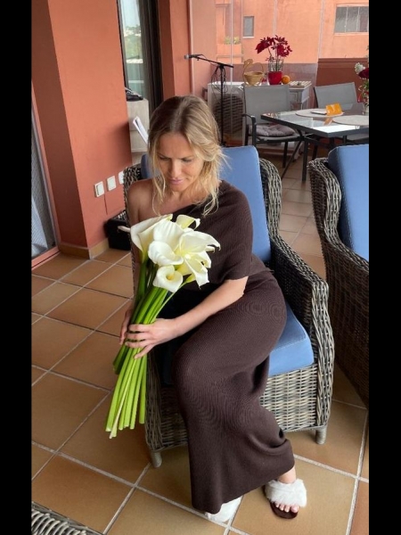 Yulia / Réf. 9735 / Adhérente Agence Amélie