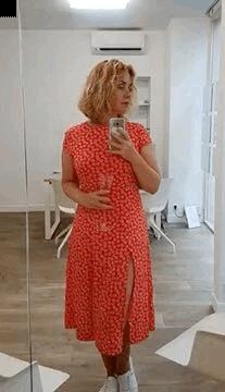Photo de Olga (Paris) / Réf. 9756 / Agence Amélie