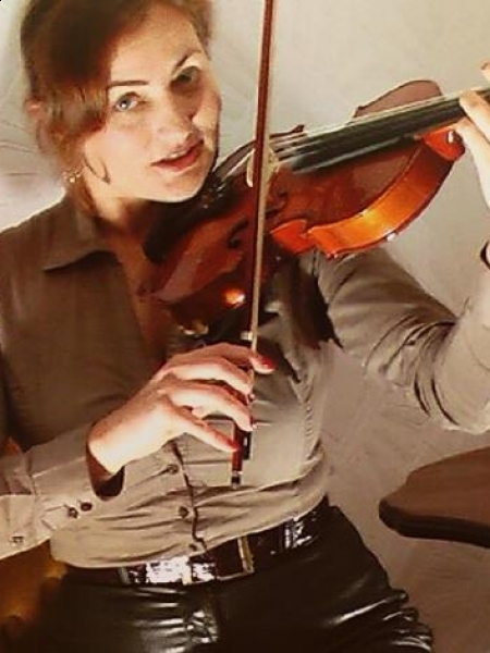 Natalia / Réf. 9805 / Adhérente Agence Amélie