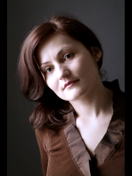 Natalia / Réf. 9805 / Adhérente Agence Amélie