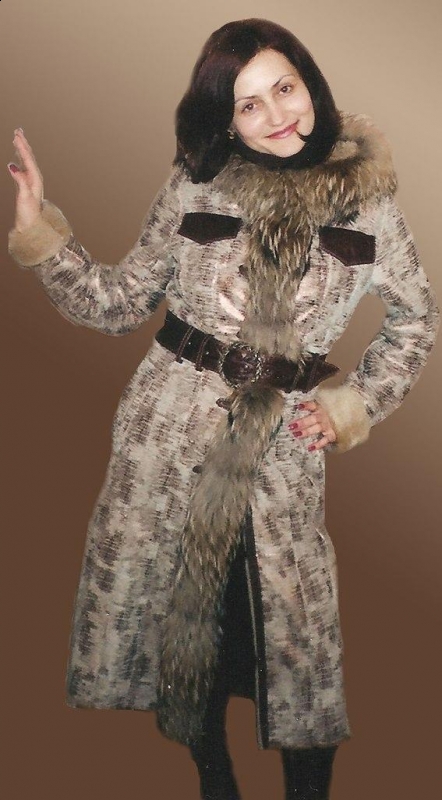 Photo de Natalia / Réf. 9805 / Agence Amélie