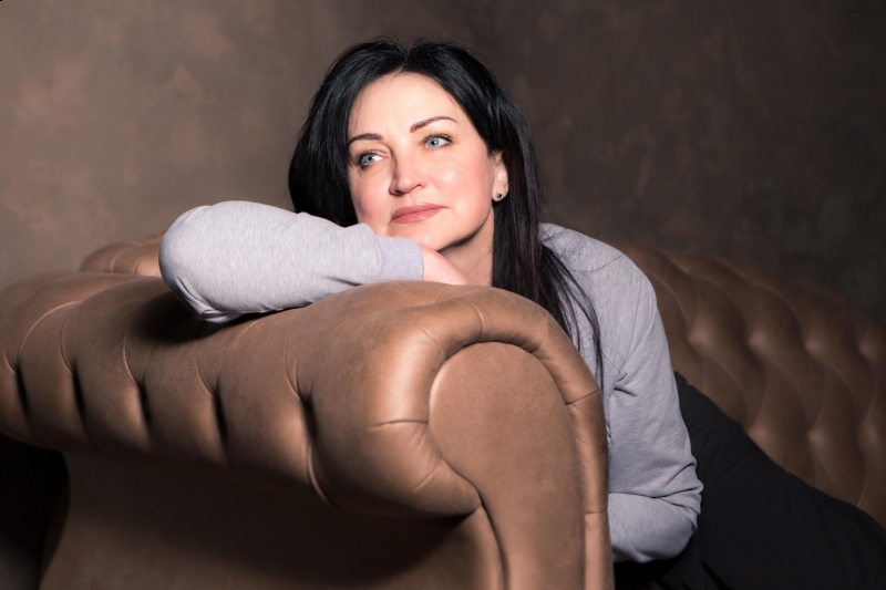 Photo de Marina (Autriche) / Réf. 9843 / Agence Amélie