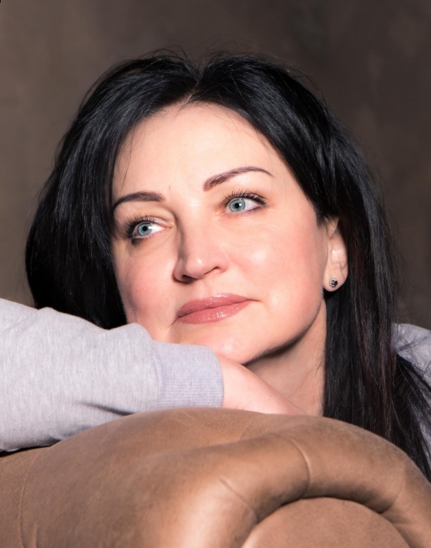 Photo de Marina (Autriche) / Réf. 9843 / Agence Amélie